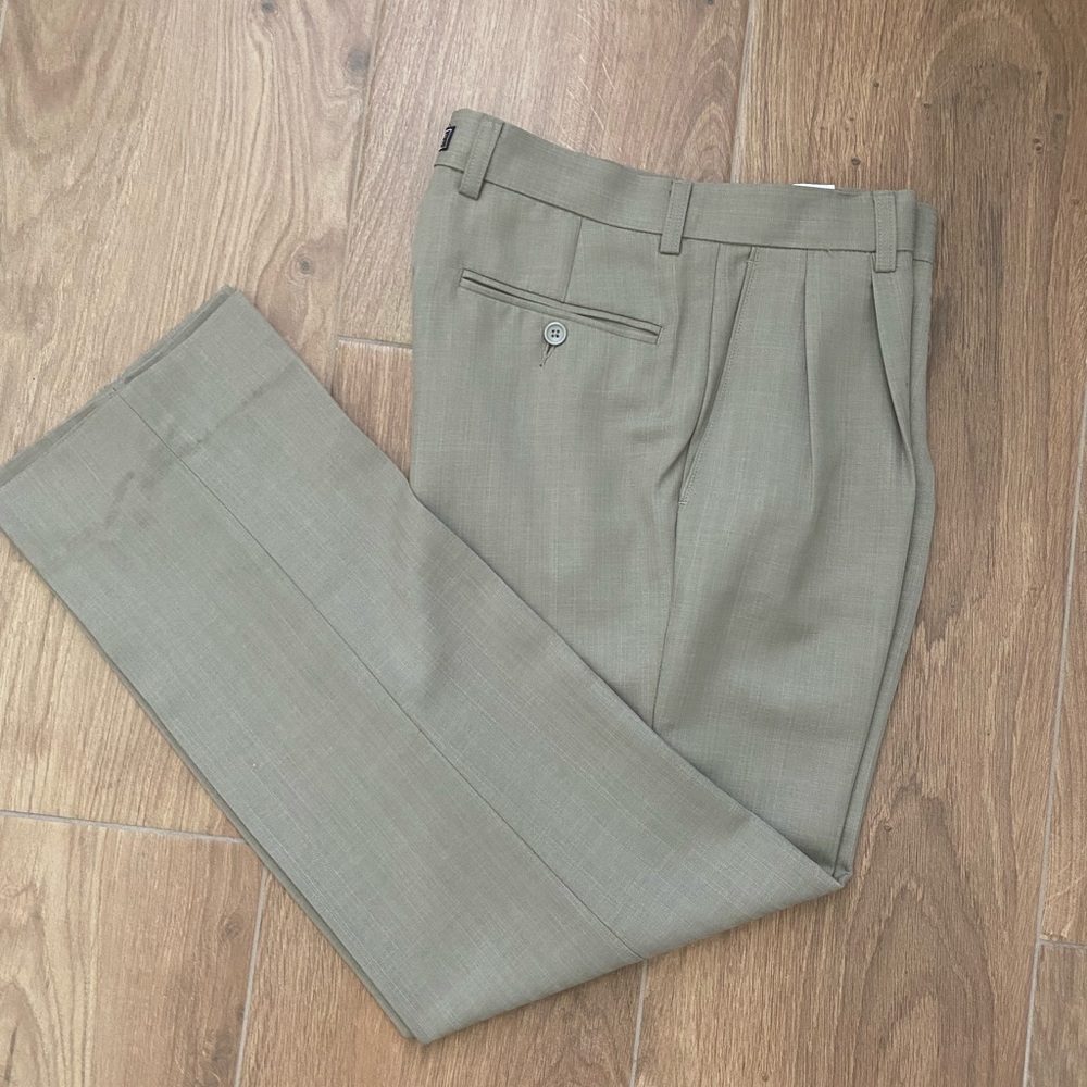 Men dress pant